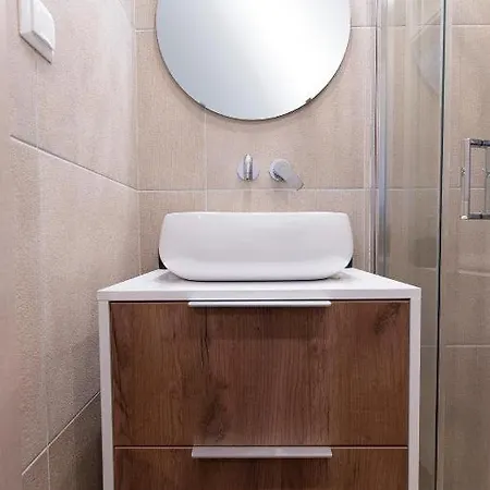 Apartment J Villaras *